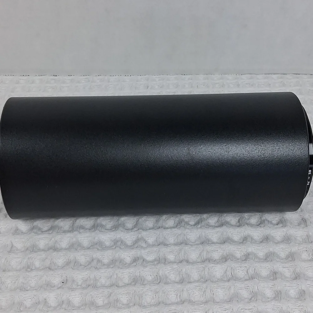 Vintage Camerascope By Kaleidovisions Camera Special Effects Lens Attachment